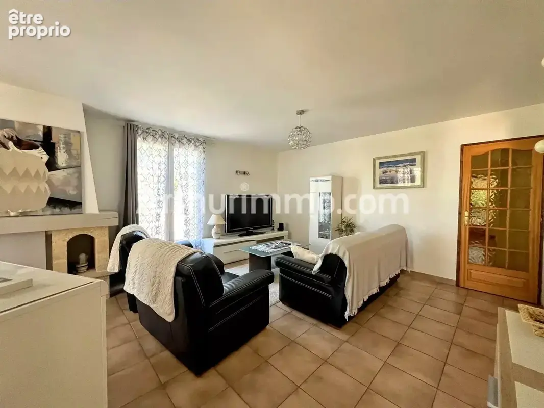 Vente Maison Sauvian(34410) 366 000ï¿œ - photo 5