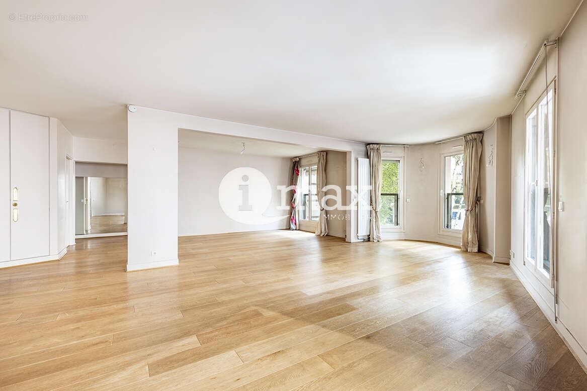 Levallois - 4 pièces - 949 000 euros fai - photo 3
