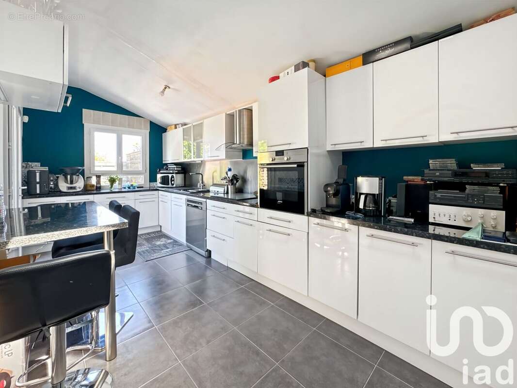 Photo 6 - Maison à CHAMPDEUIL