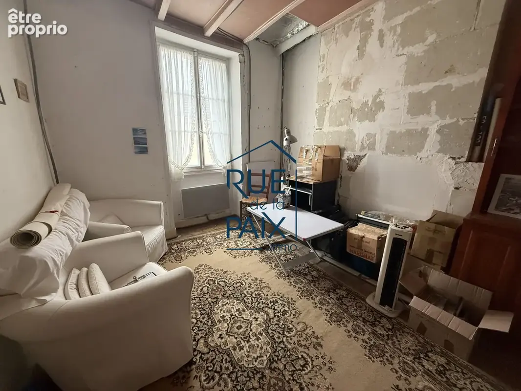 Maison 3 pièces 95 m² à vendre à Sossais (86230) - photo 6