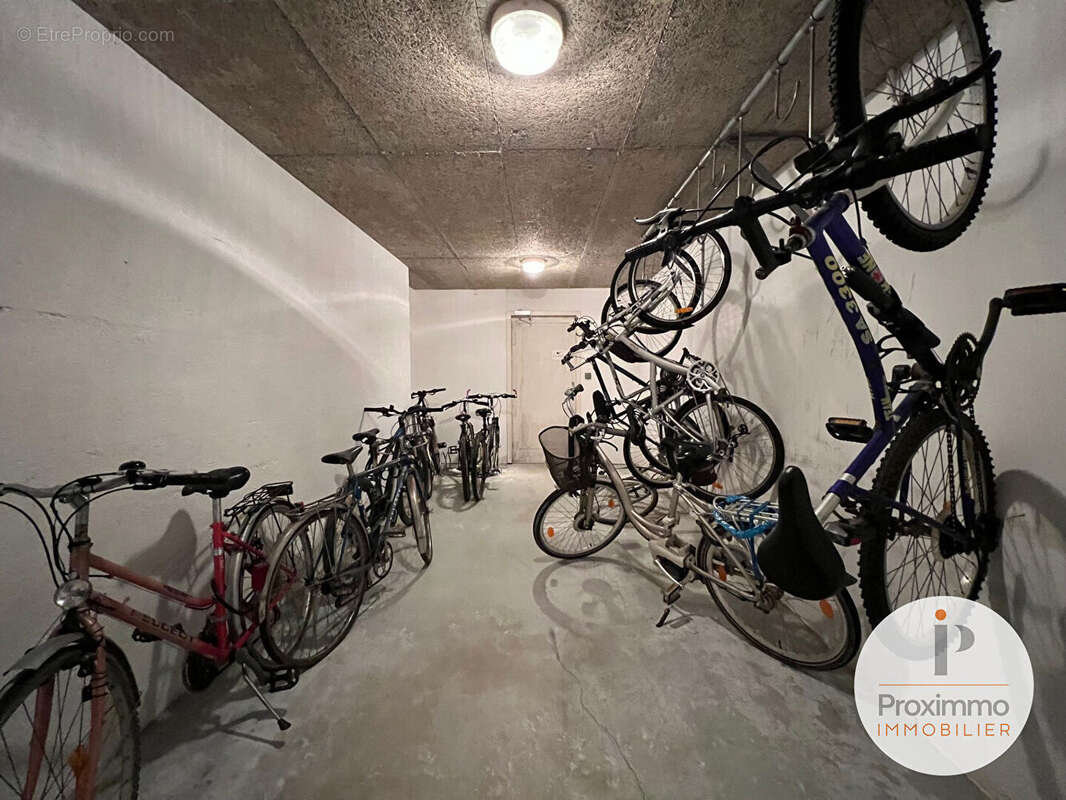 Appartement à PLESCOP