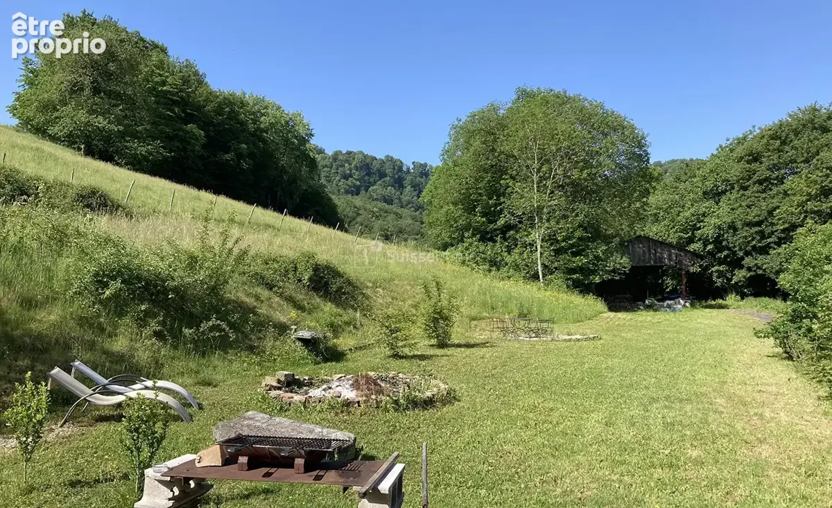 Corps de ferme isolé, 8 pièces 120 m2 - 59 ares de terrain - photo 13