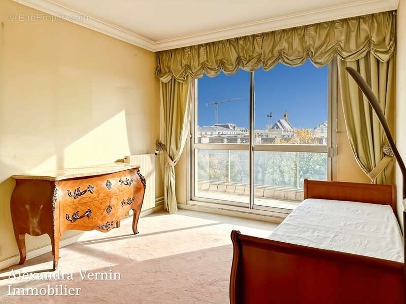 Appartement à SAINT-GERMAIN-EN-LAYE