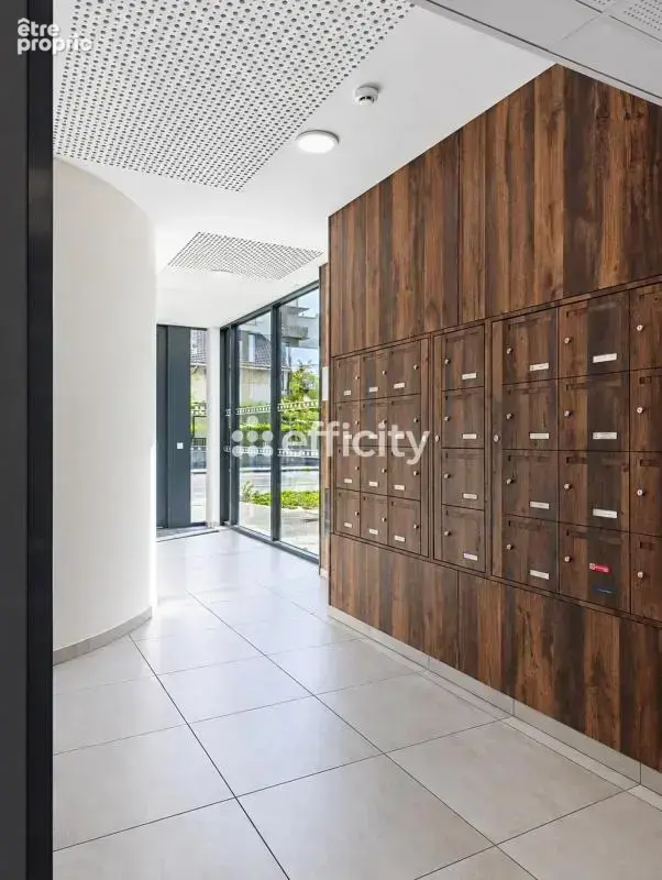 Appartement - photo 14