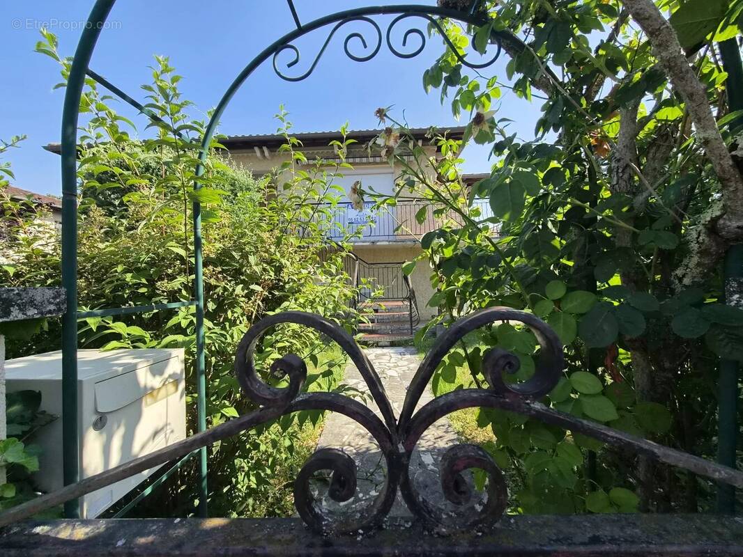Maison à AUCH