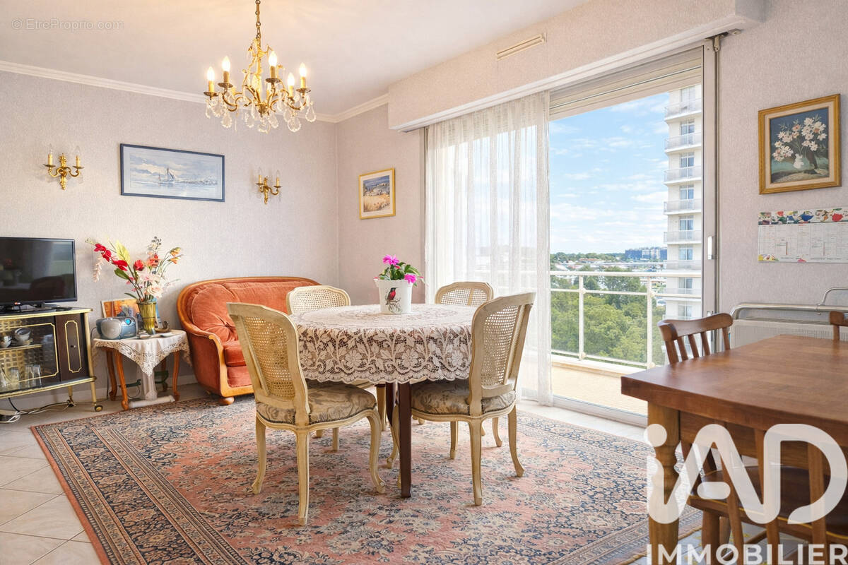 Photo 1 - Appartement à LA BAULE-ESCOUBLAC
