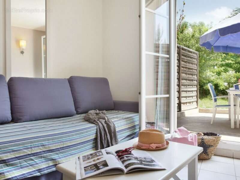 Appartement à CABRIES