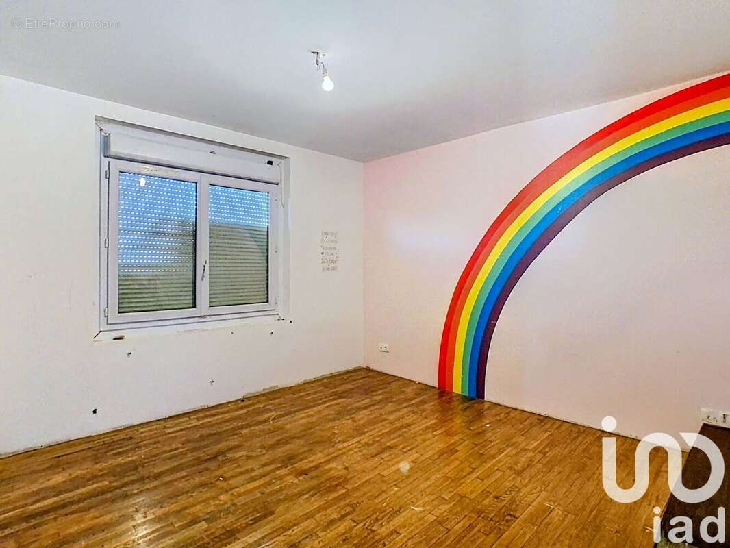 Photo 9 - Maison à GOURGANCON