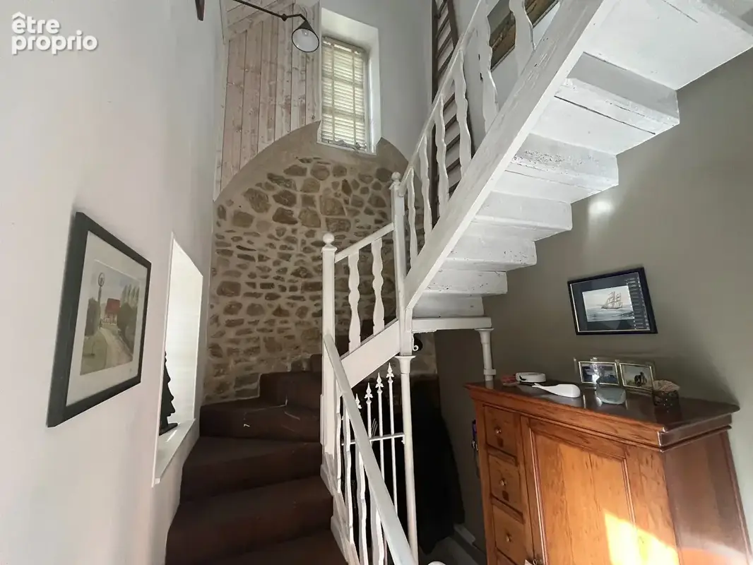 Maison 157m² à baincthun - photo 3