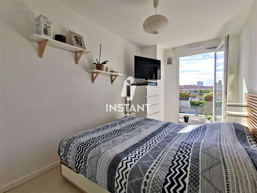 Appartement à ALFORTVILLE