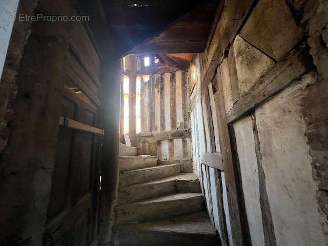 Maison à ORBEC