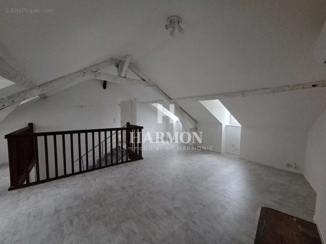 Appartement à JURANCON