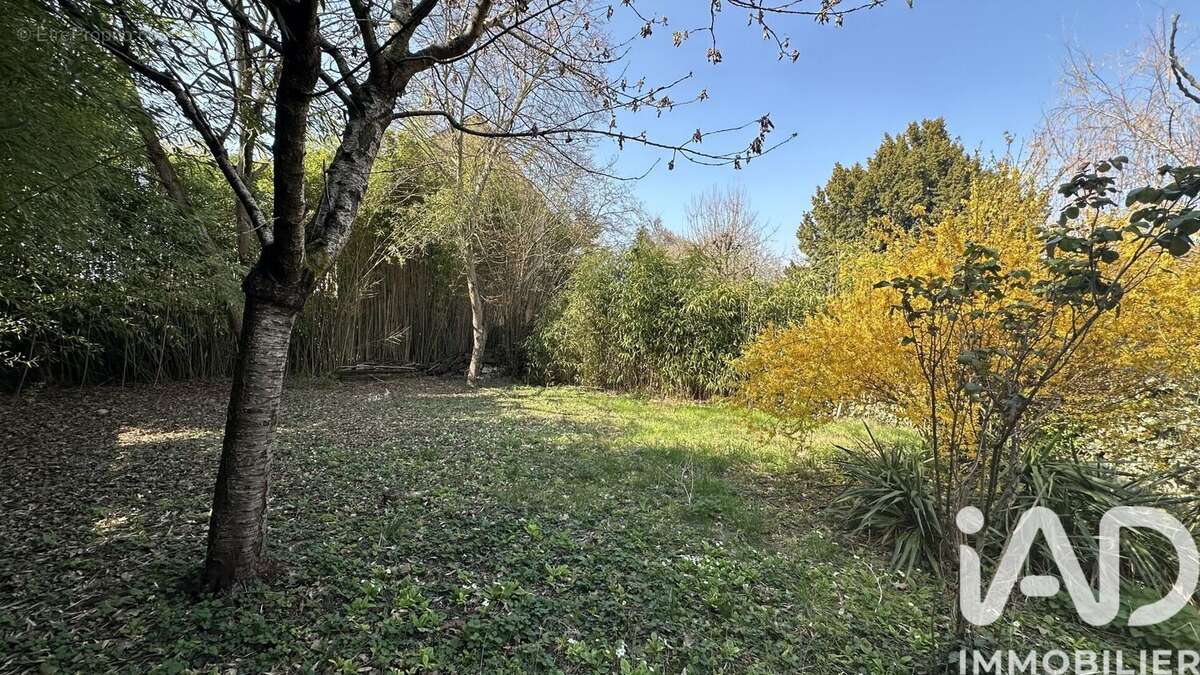 Photo 3 - Maison à LONGPONT-SUR-ORGE