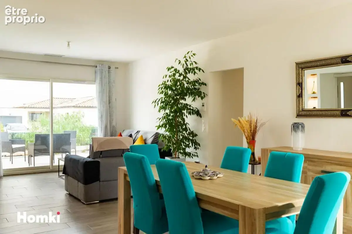 Maison/Villa T5 de 110 m2 à Ginestas 11120 - photo 22