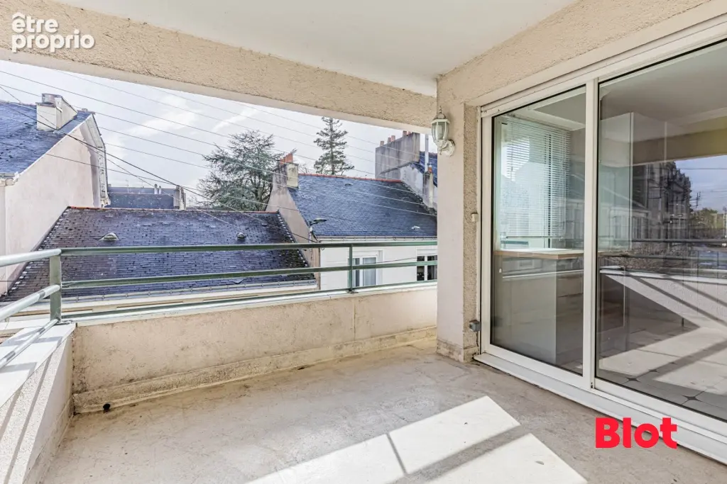 Appartement 4 pièces 107 m² à vendre à Nantes (44000) - photo 9