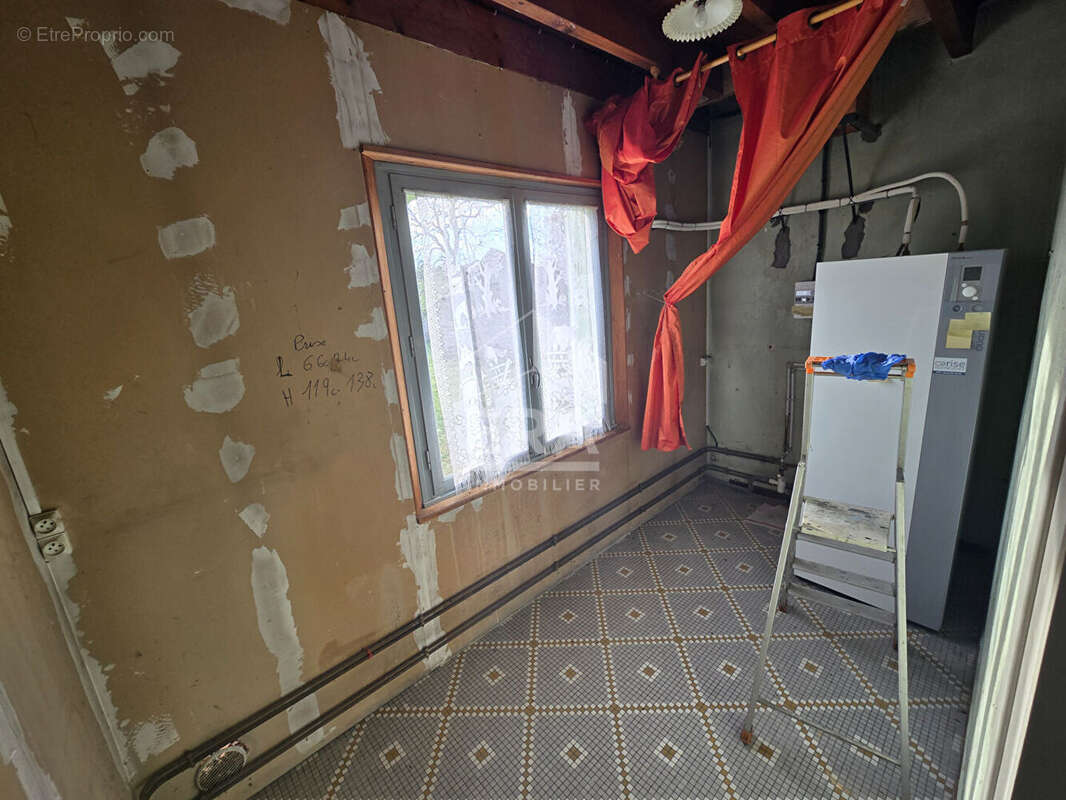 Maison à MONTPON-MENESTEROL