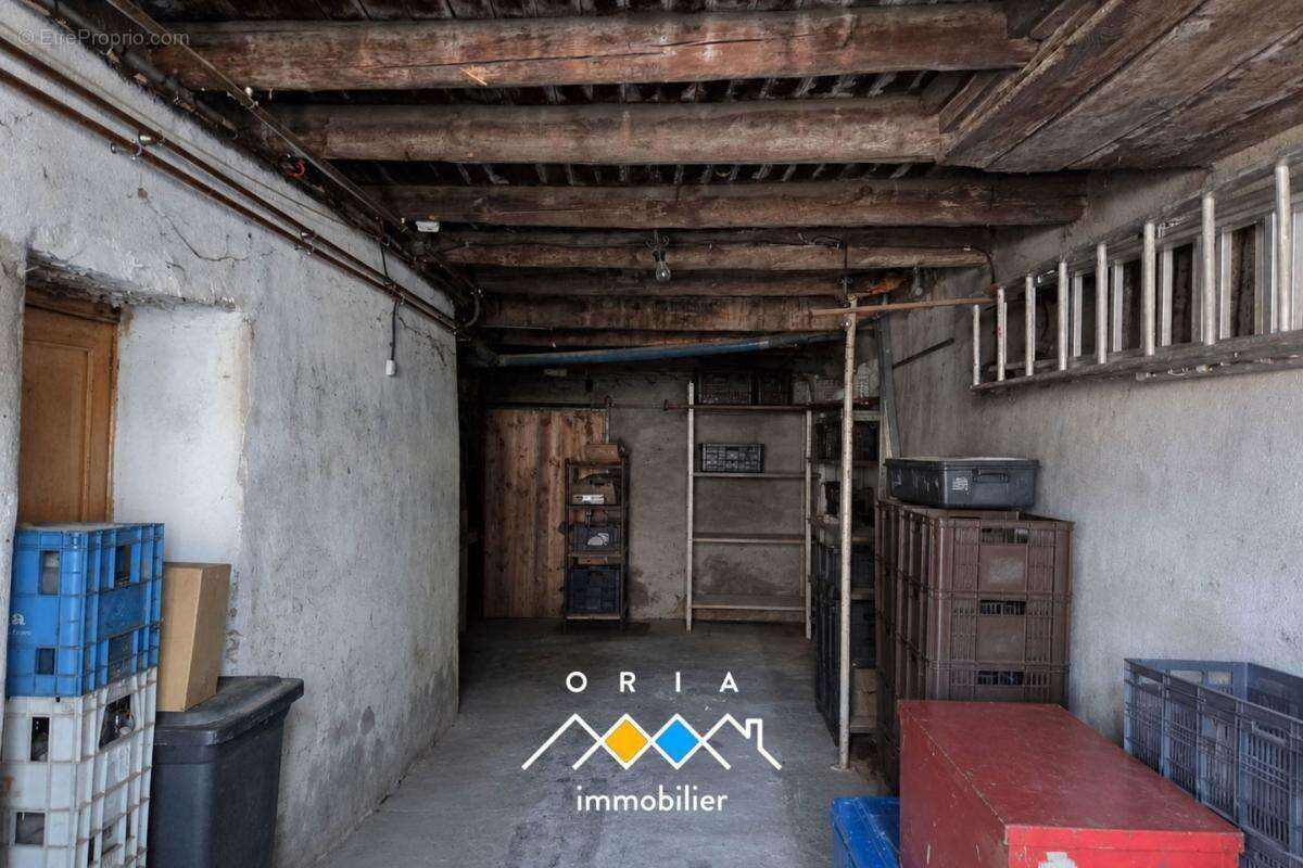 Appartement à PAGNY-SUR-MOSELLE