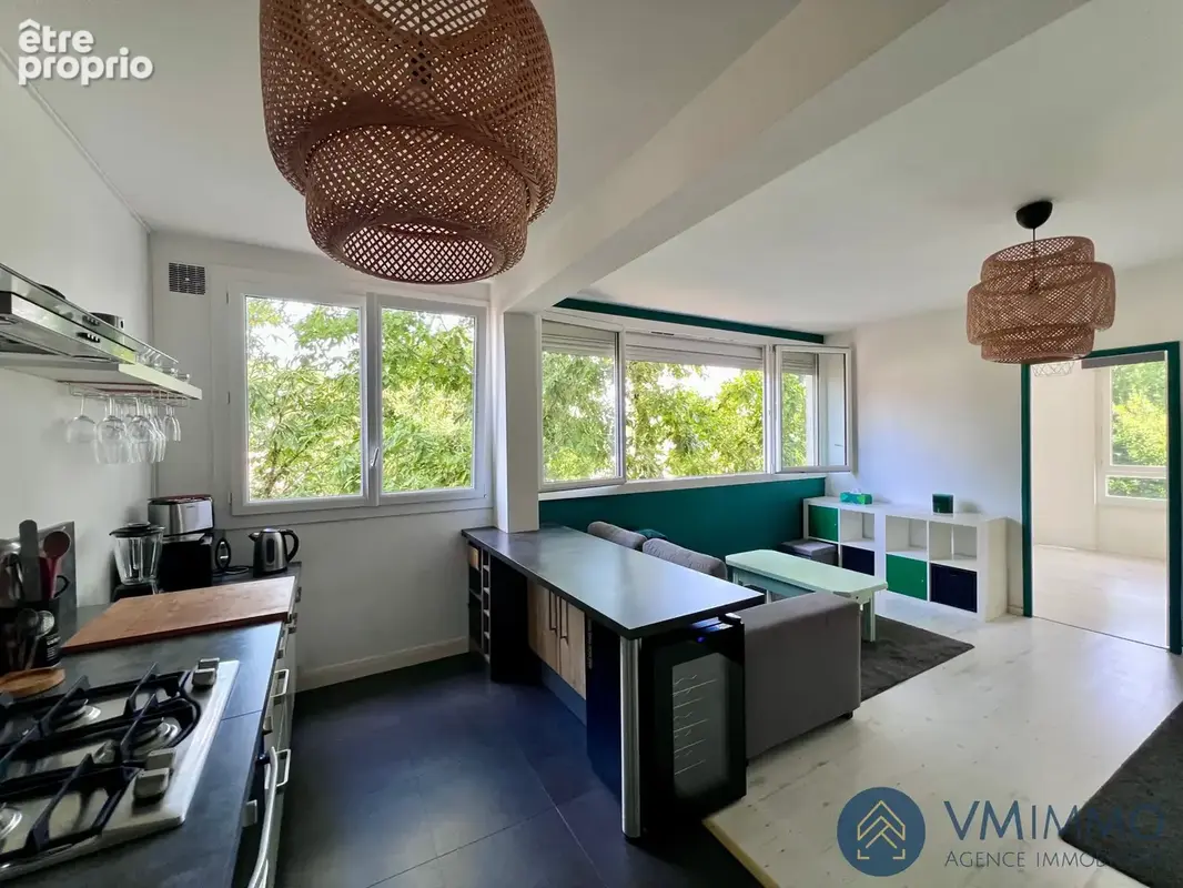 Appartement à ORVAULT
