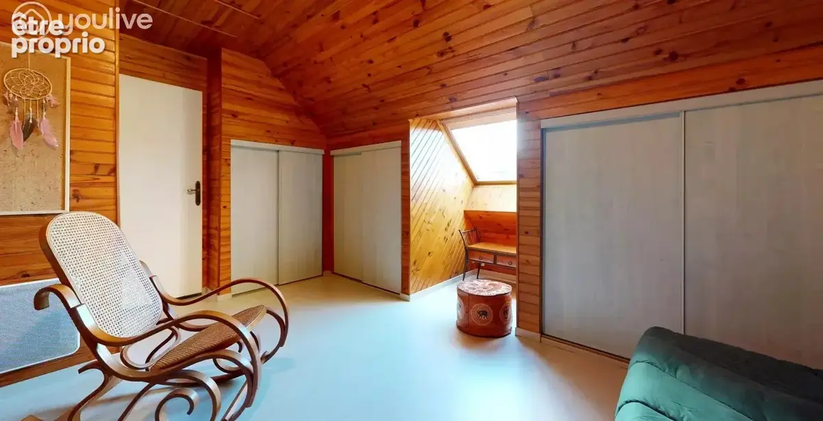 Centre de Sautron – 5 chambres et vie de famille à pied - photo 13