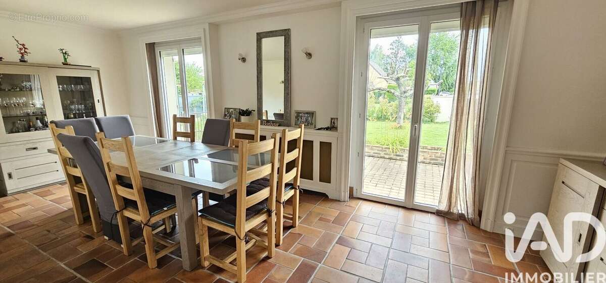 Photo 7 - Maison à LES AGEUX