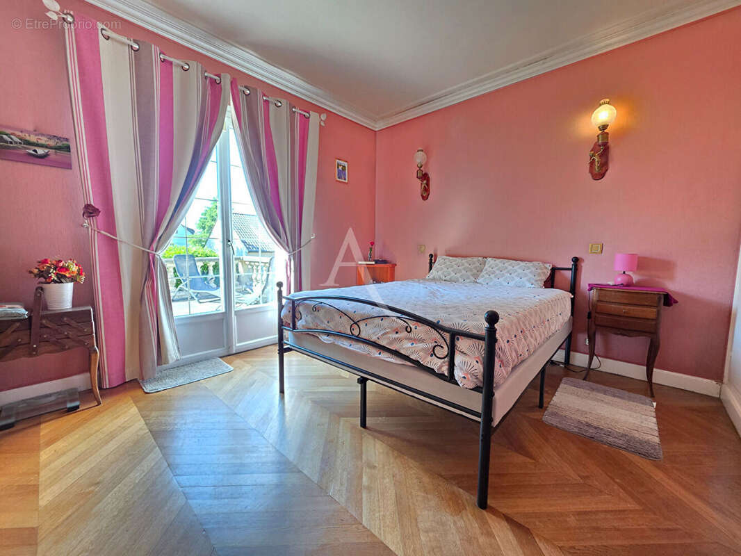 Maison à TRILPORT