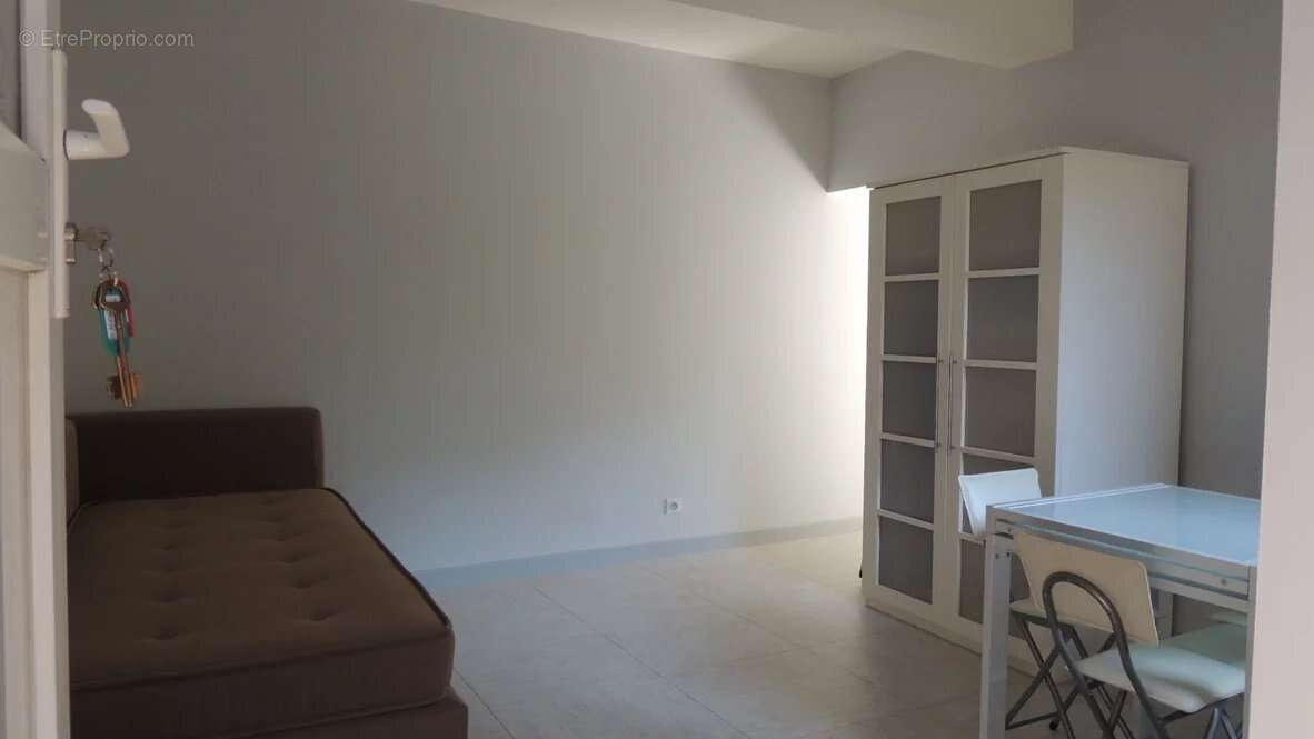 Appartement à LAMASTRE