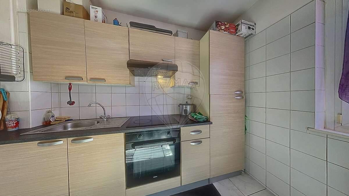 Appartement à COLMAR