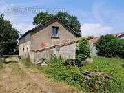 Maison à MAUVES-SUR-LOIRE