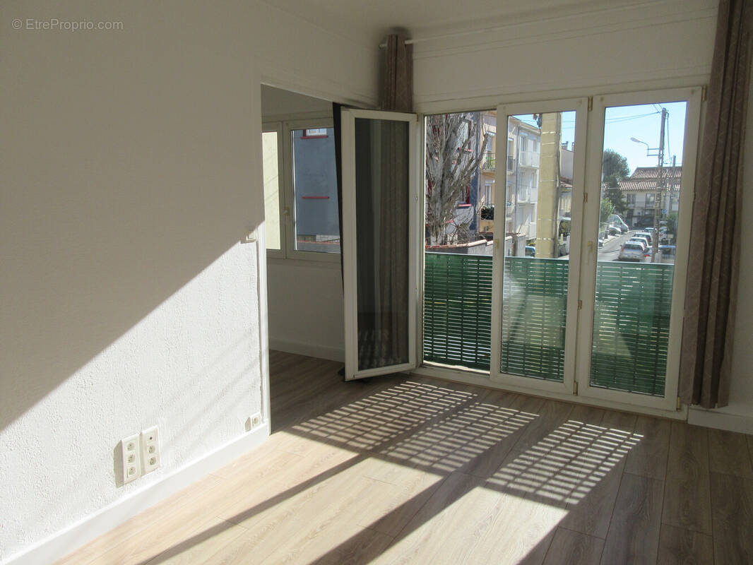 Appartement à PERPIGNAN