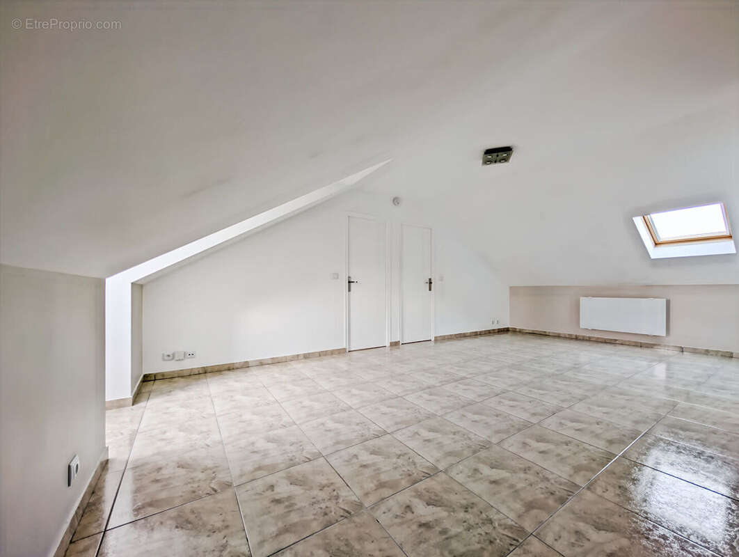 Appartement à MONTGERON