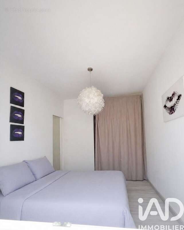 Photo 8 - Appartement à PERPIGNAN