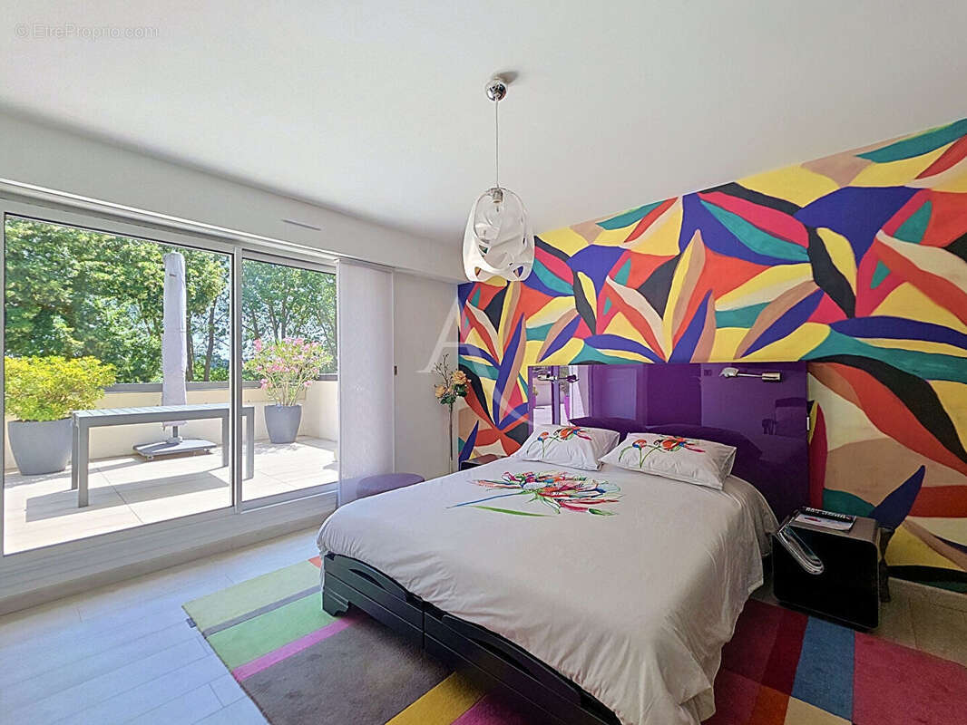COUP DE COEUR  appartement Bord de Maine  T5 de 120 m2 - photo 6