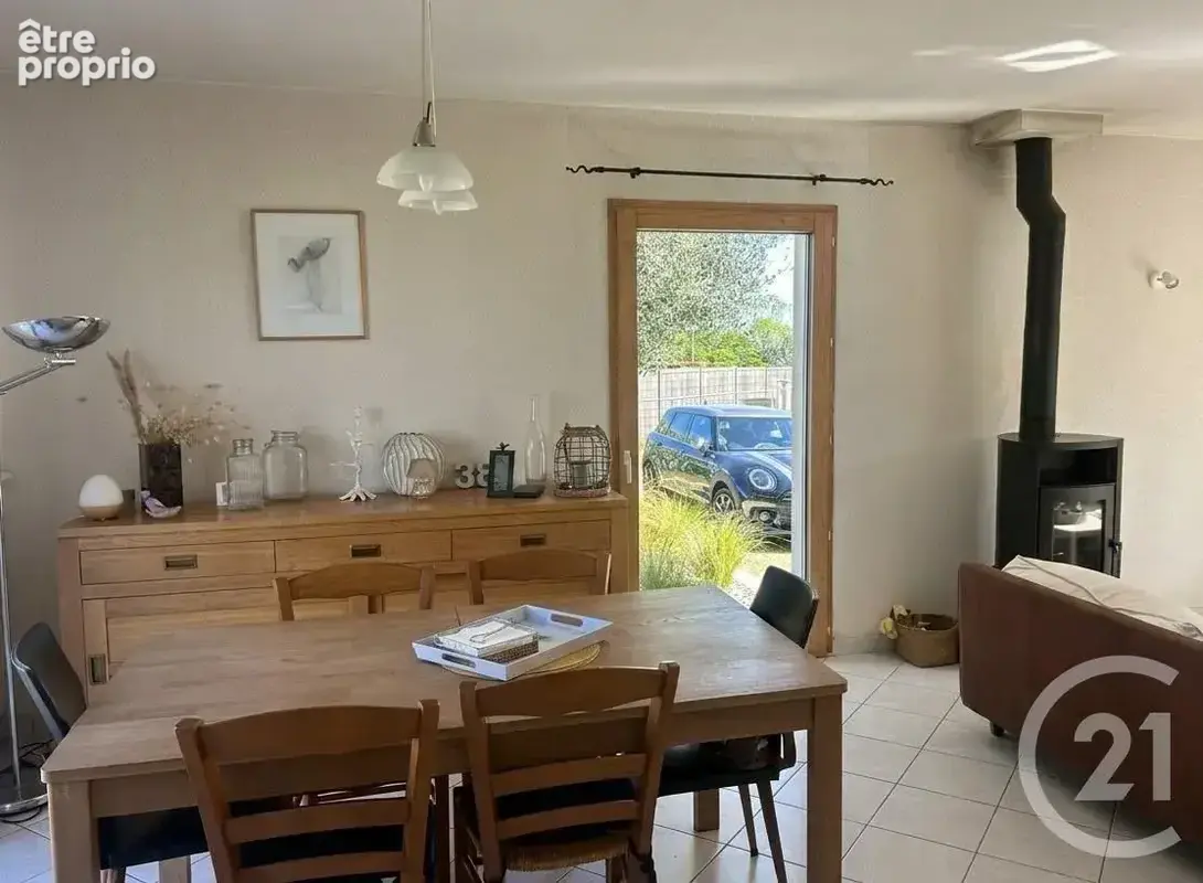 Maison 4 pièces 97 m² à vendre à Pornic (44210) - photo 5
