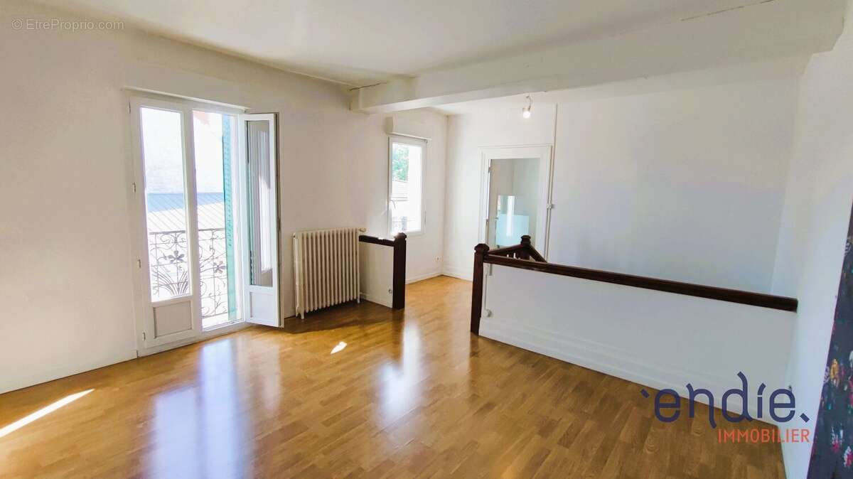 Maison 4 chambres Vichy - photo 16