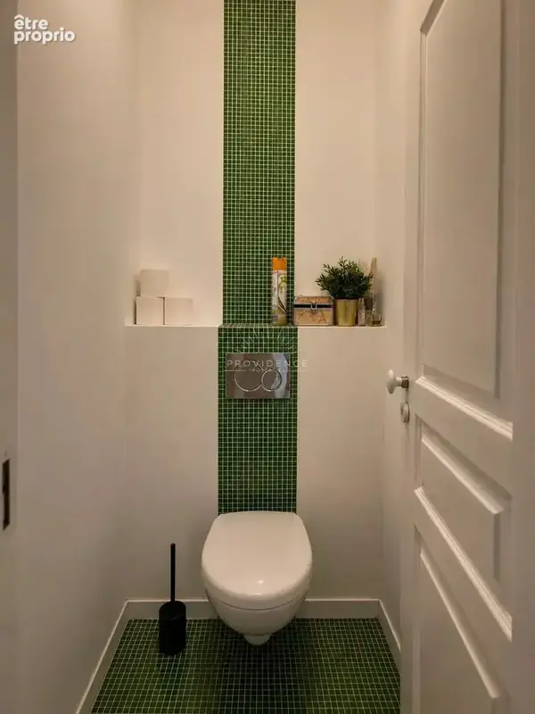Très bel appartement 3 pièces de 89 m² – Cannes - photo 8