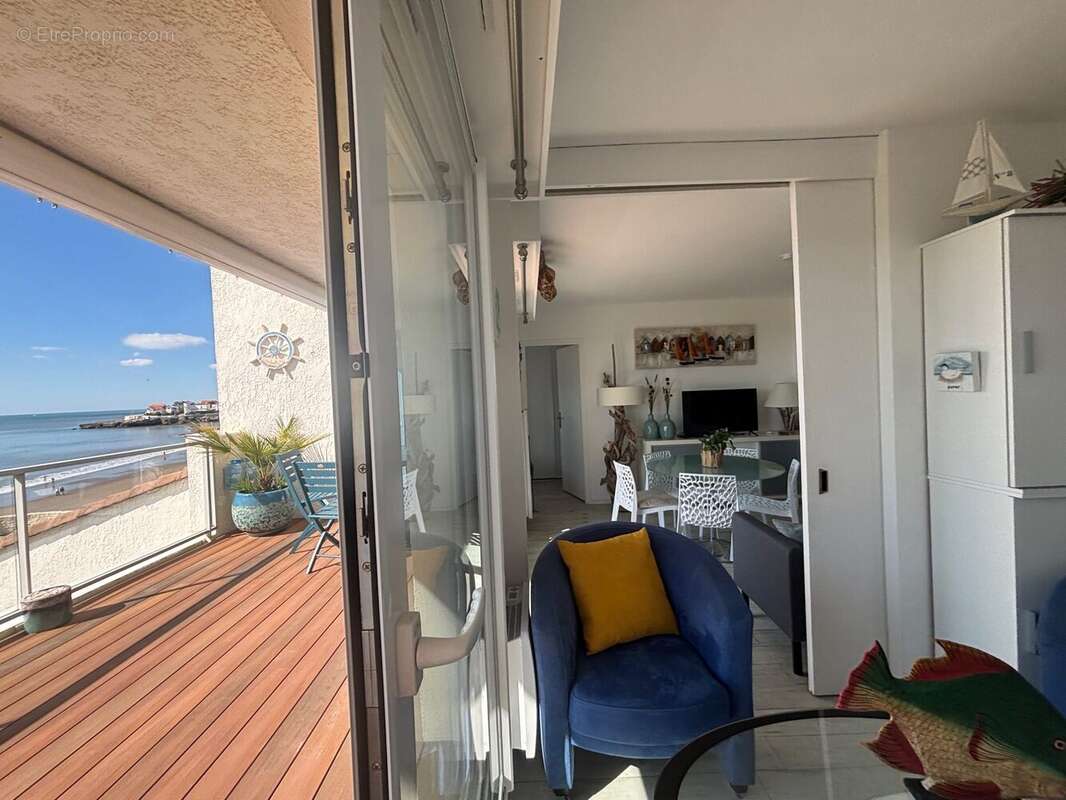 Appartement à ROYAN
