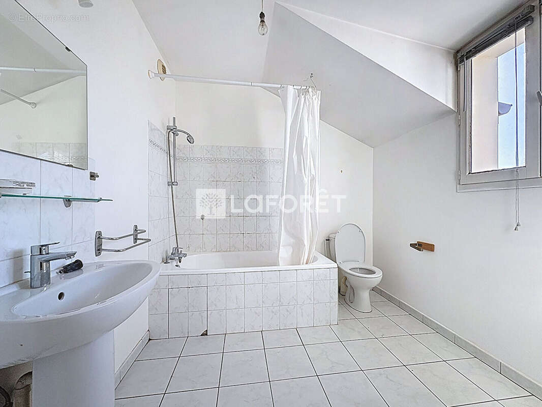 Appartement à BOURG-EN-BRESSE