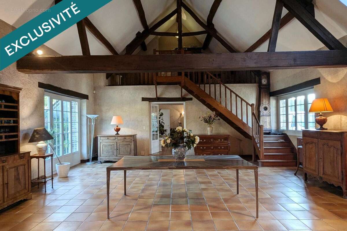 Photo 8 - Maison à CHAMBEUGLE