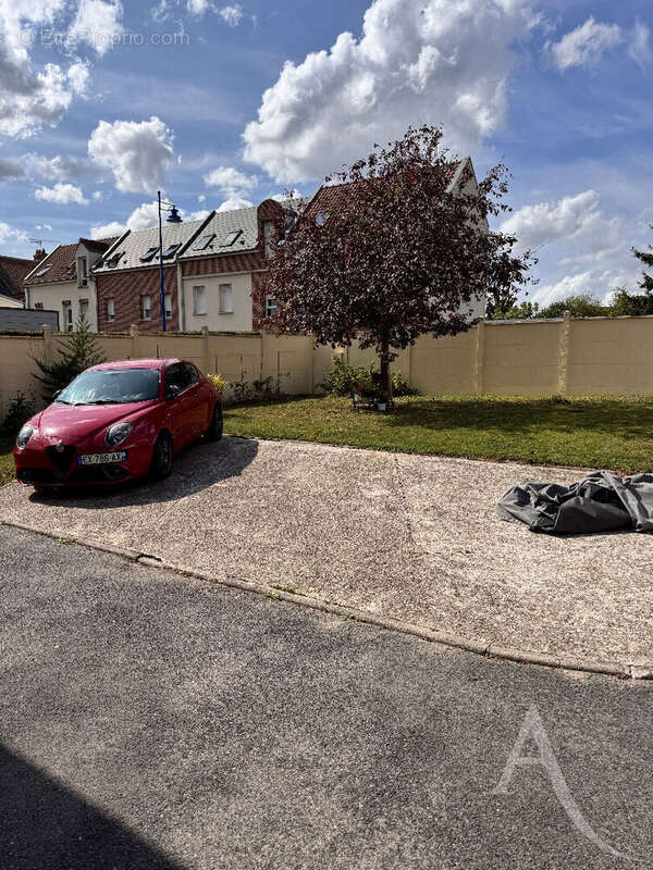 Appartement à RIVERY