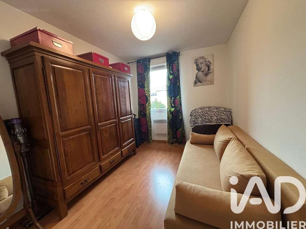 Appartement 52 m² à Aucamville  - photo 6