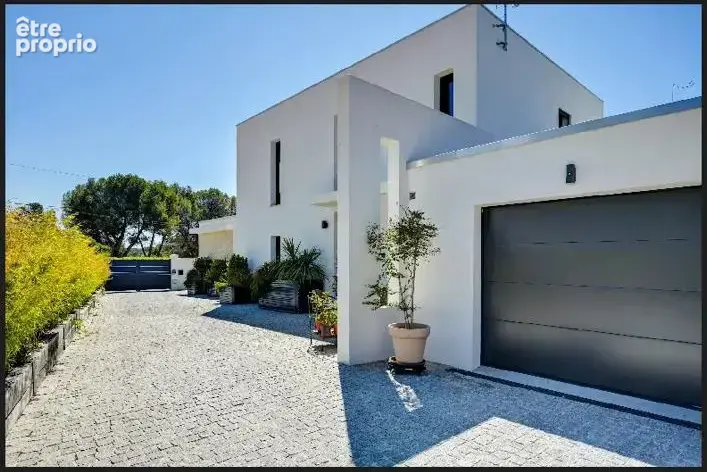Villa d’exception 2023   3 suites   piscine   914 m2   25 min aix - photo 16