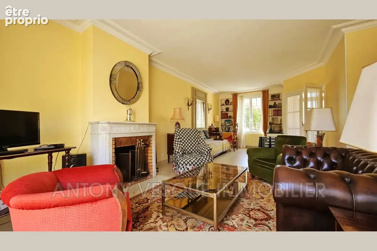 Maison 129 m² à vendre à Agon-Coutainville (50230) - photo 5