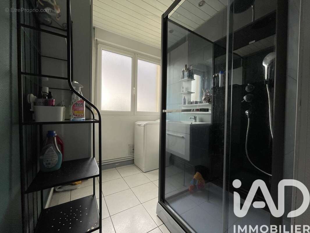 Photo 8 - Appartement à VILLERUPT