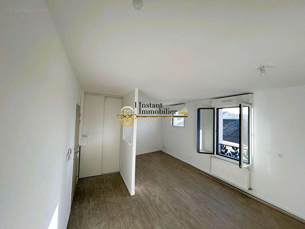 Appartement à ROSCOFF