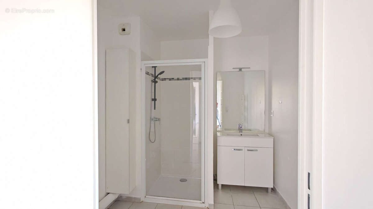 Appartement Cabourg 3 pièces avec terrasse et parking - photo 16