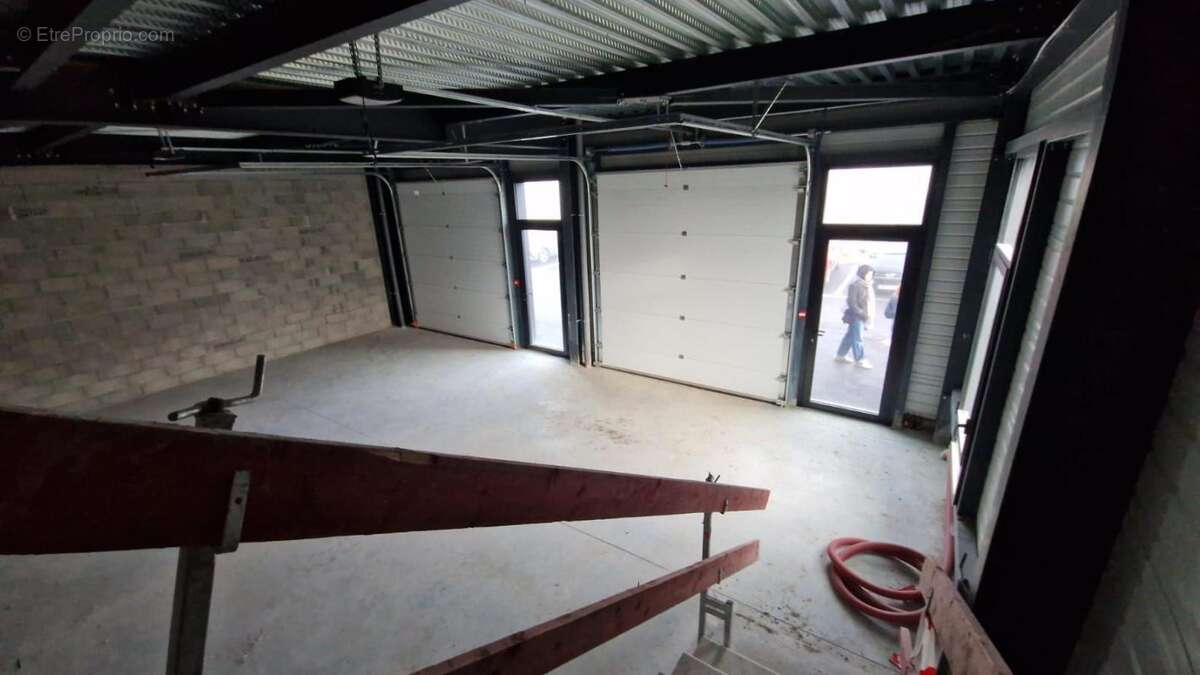 Commerce à RUMILLY
