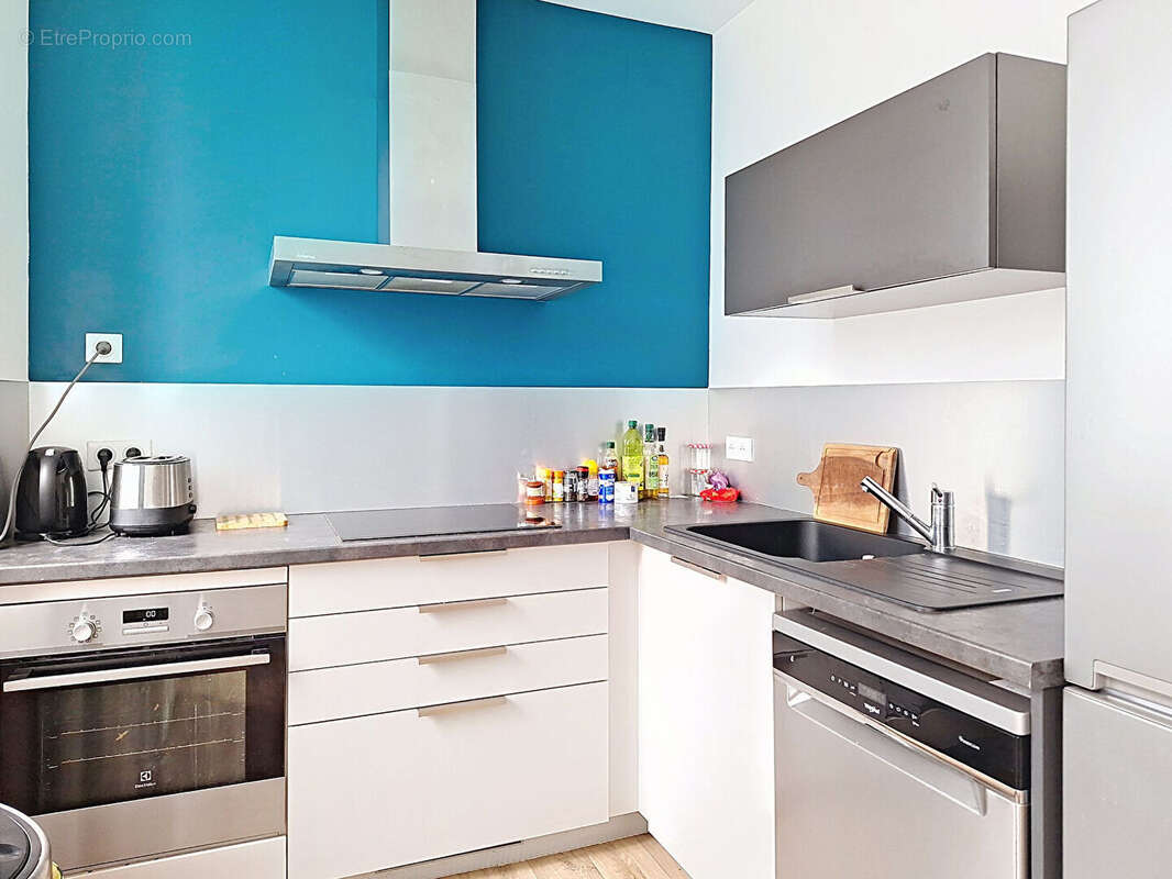 Appartement à AVRANCHES