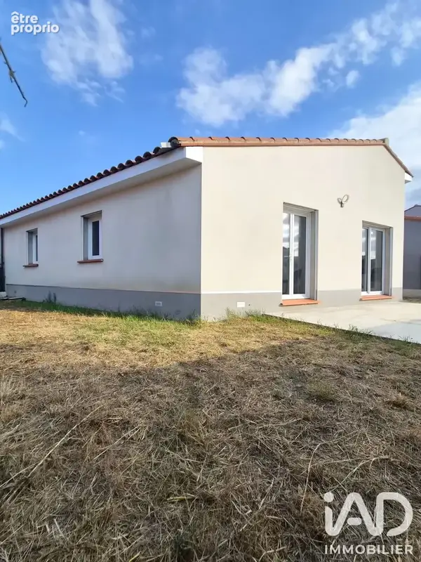 Photo 1 - Maison à PIA