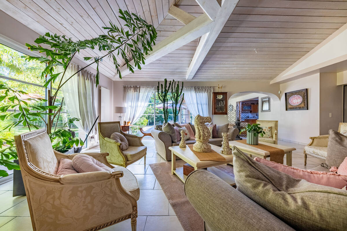 Maison à BASSE-GOULAINE