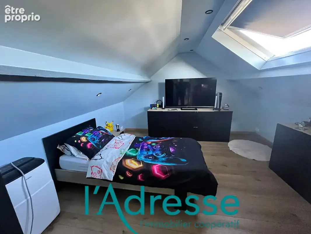Maison Le Havre 5 pièces 110 m2 - photo 11